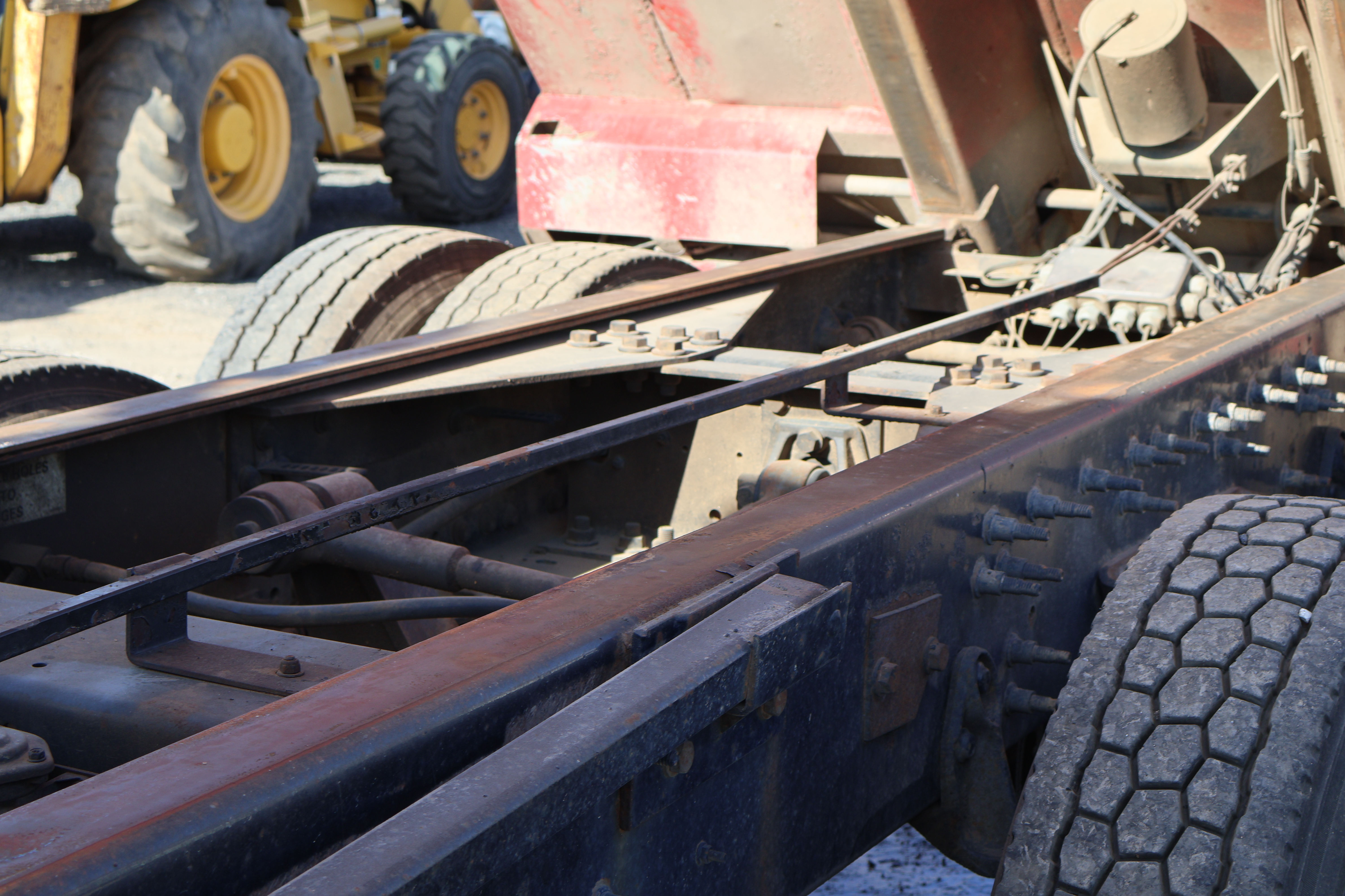 2015 INTERNATIONAL 5900I SBA - Image 31