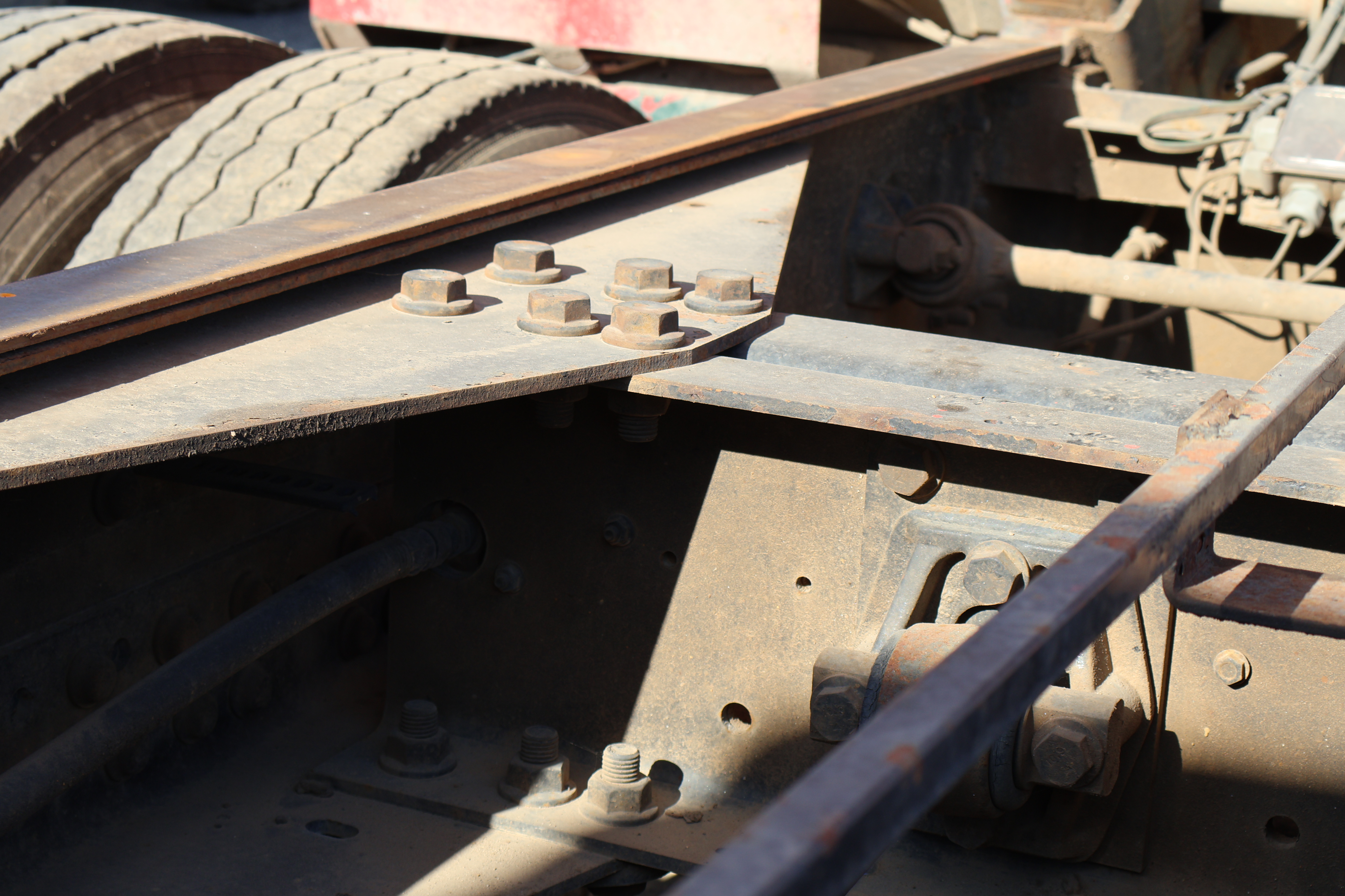 2015 INTERNATIONAL 5900I SBA - Image 33