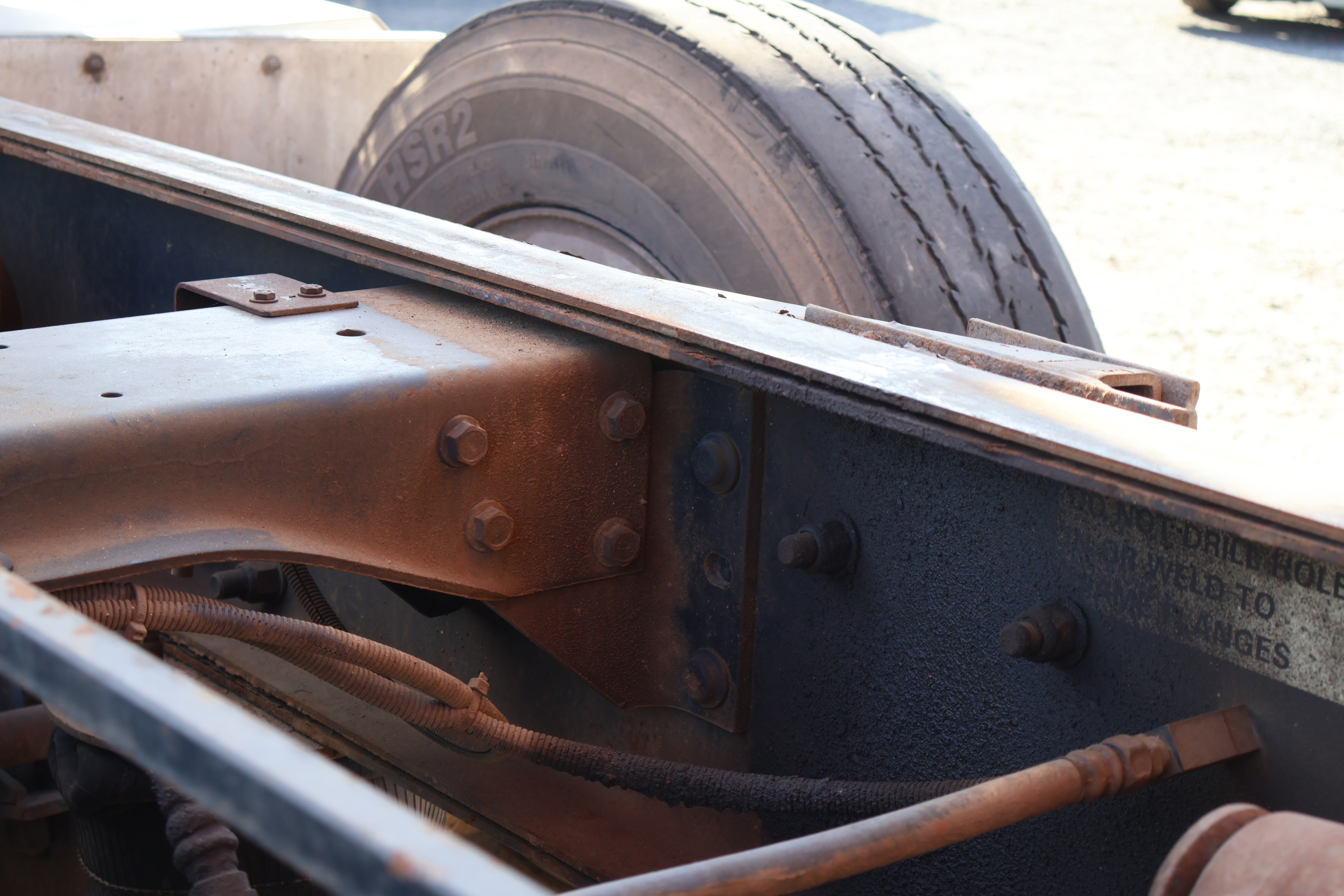 2015 INTERNATIONAL 5900I SBA - Image 34