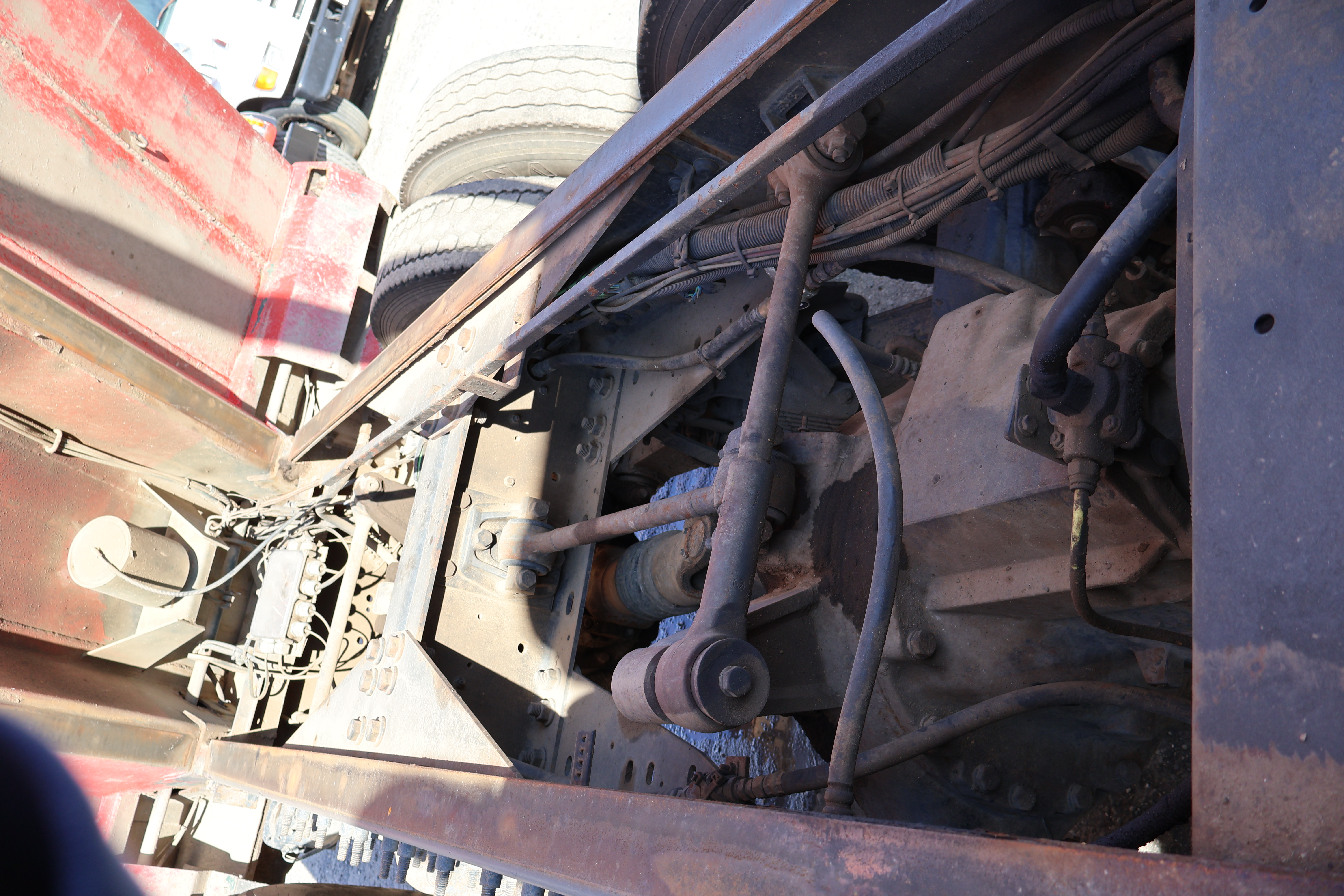 2015 INTERNATIONAL 5900I SBA - Image 36