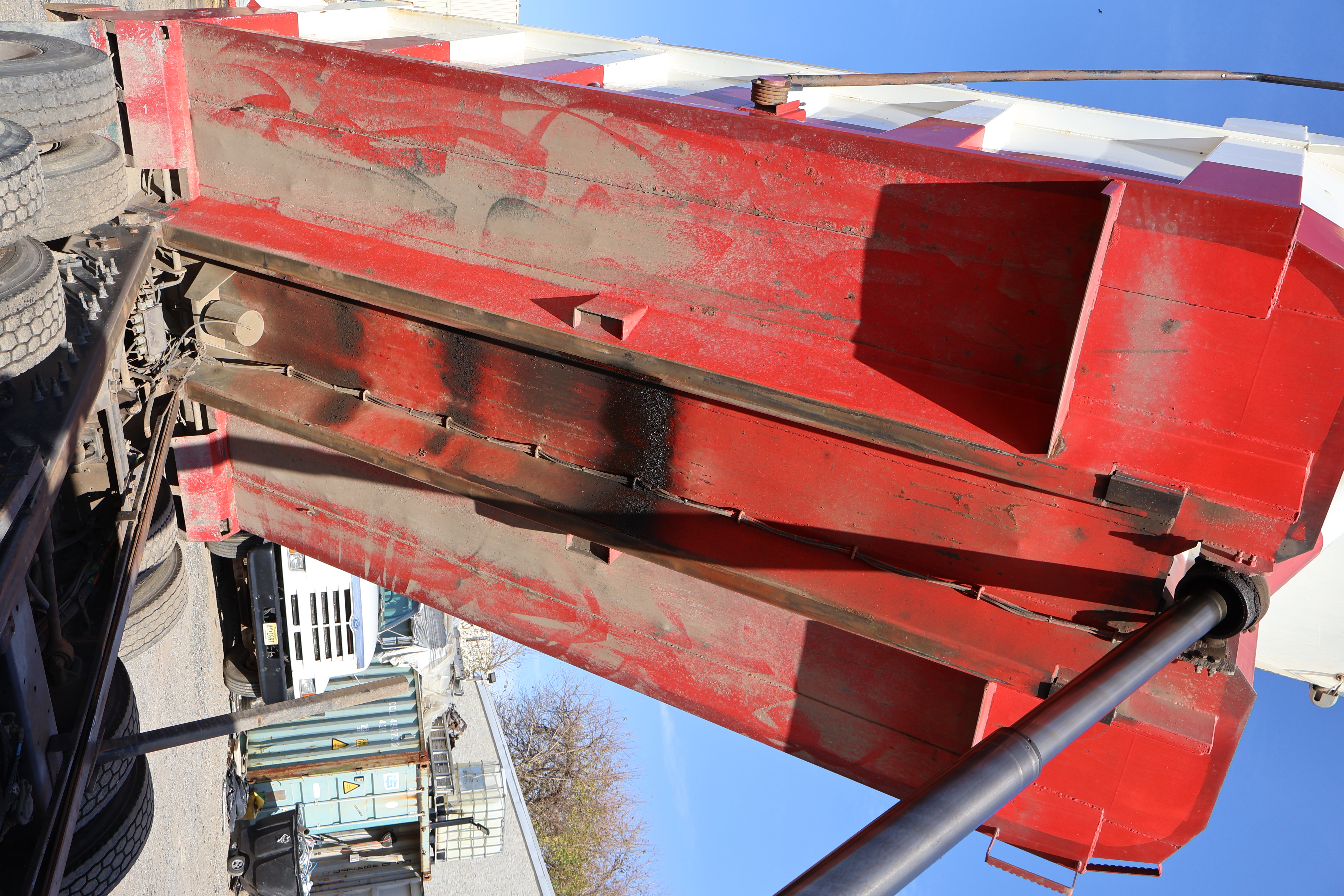 2015 INTERNATIONAL 5900I SBA - Image 38