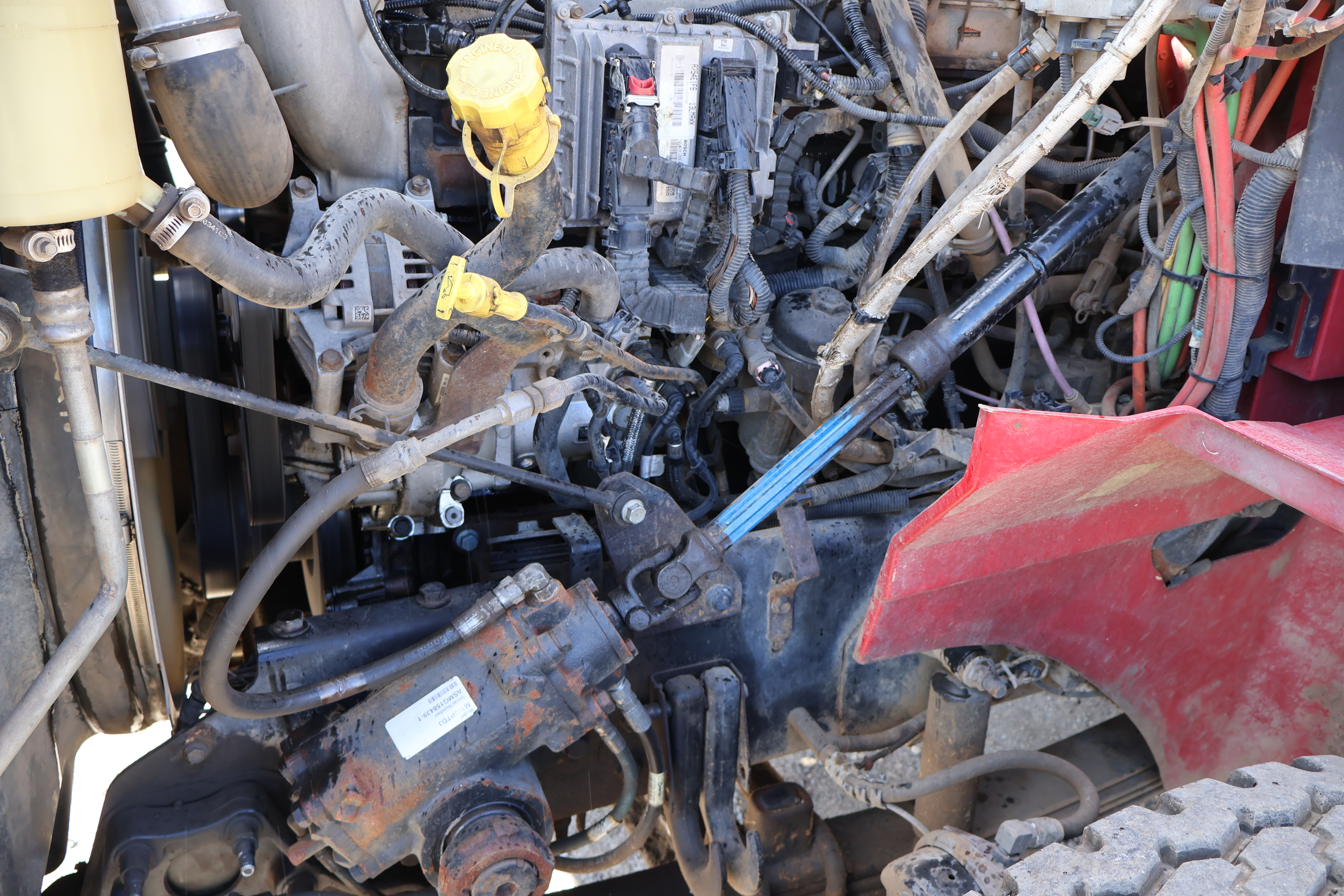 2015 INTERNATIONAL 5900I SBA - Image 40