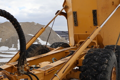 2014 DEERE 460E - Image 19