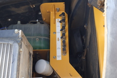 2014 DEERE 460E - Image 22