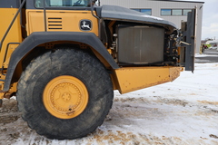 2014 DEERE 460E - Image 23