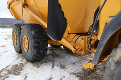 2014 DEERE 460E - Image 24