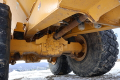 2014 DEERE 460E - Image 28