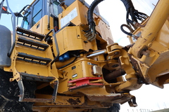 2014 DEERE 460E - Image 30