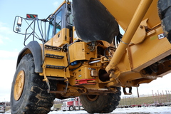 2014 DEERE 460E - Image 31