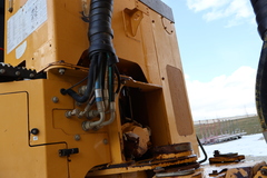 2014 DEERE 460E - Image 33