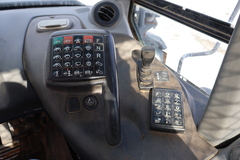 2014 DEERE 460E - Image 42