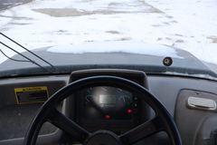 2014 DEERE 460E - Image 44