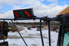 2014 DEERE 460E - Image 45