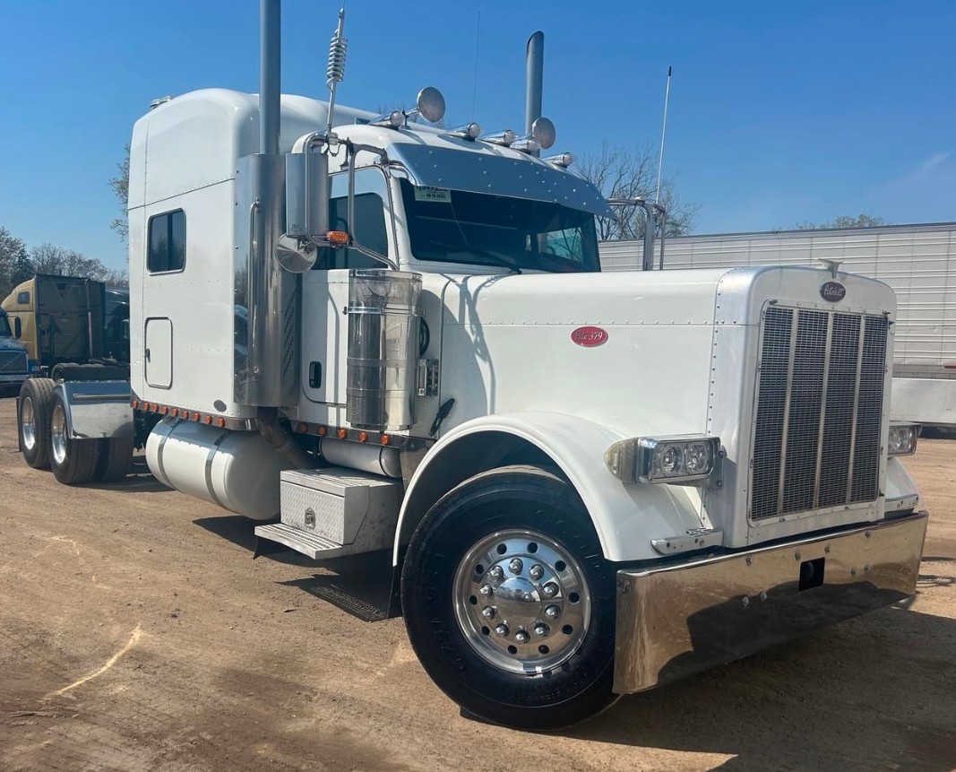 2007 PETERBILT 379 EXHD - Image 3