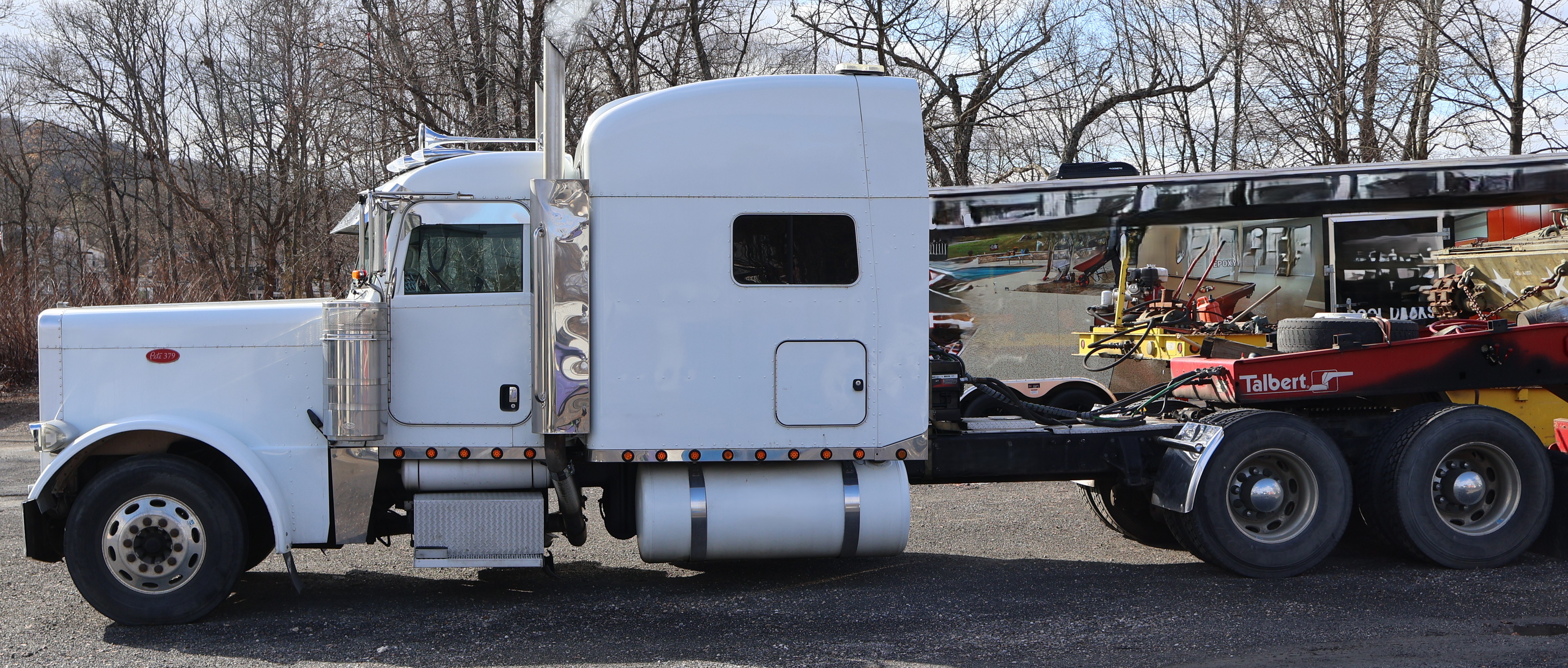 2007 PETERBILT 379 EXHD - view 6 of 31