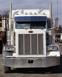 2007 PETERBILT 379 EXHD - Image 11