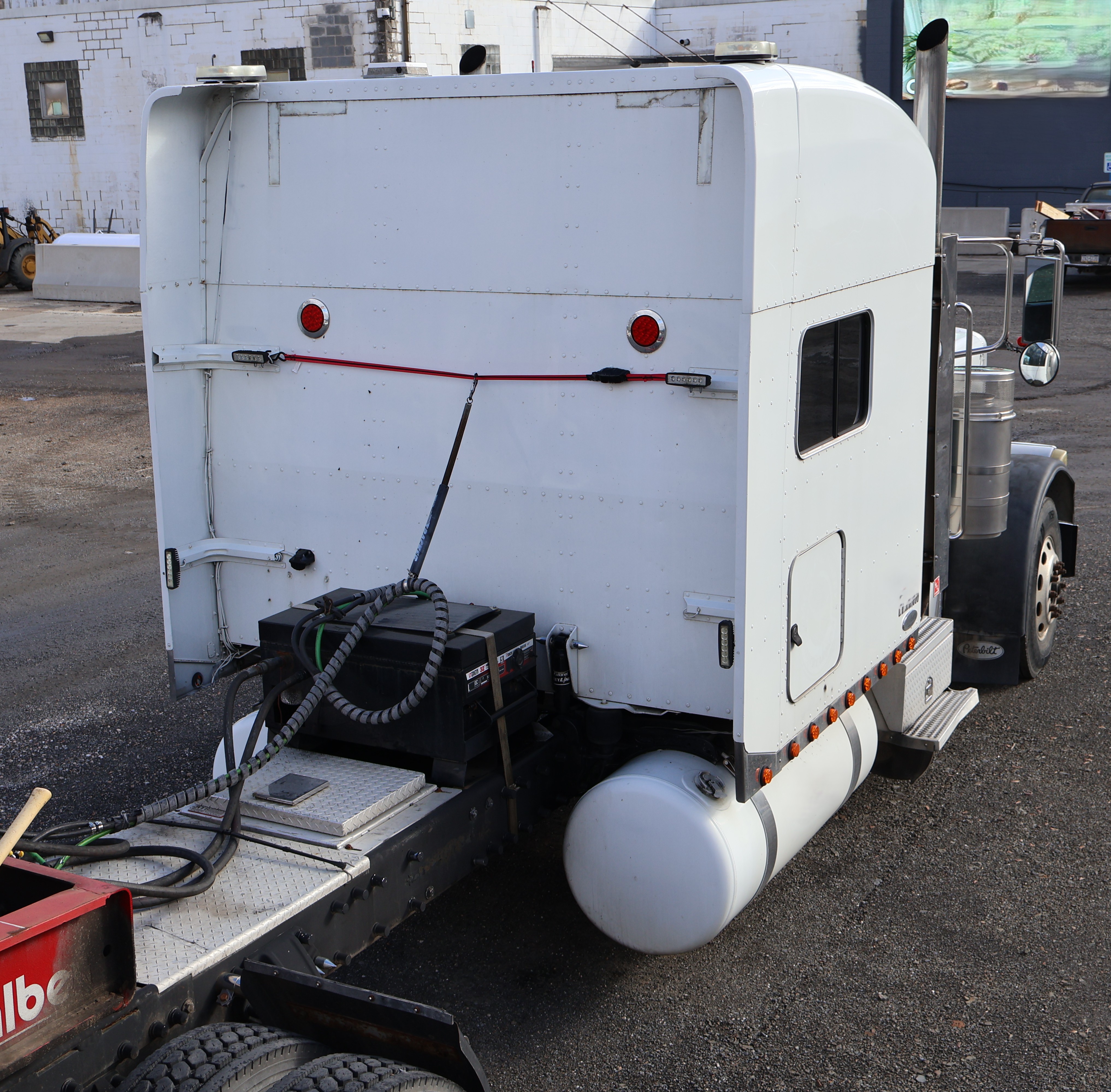 2007 PETERBILT 379 EXHD - Image 15