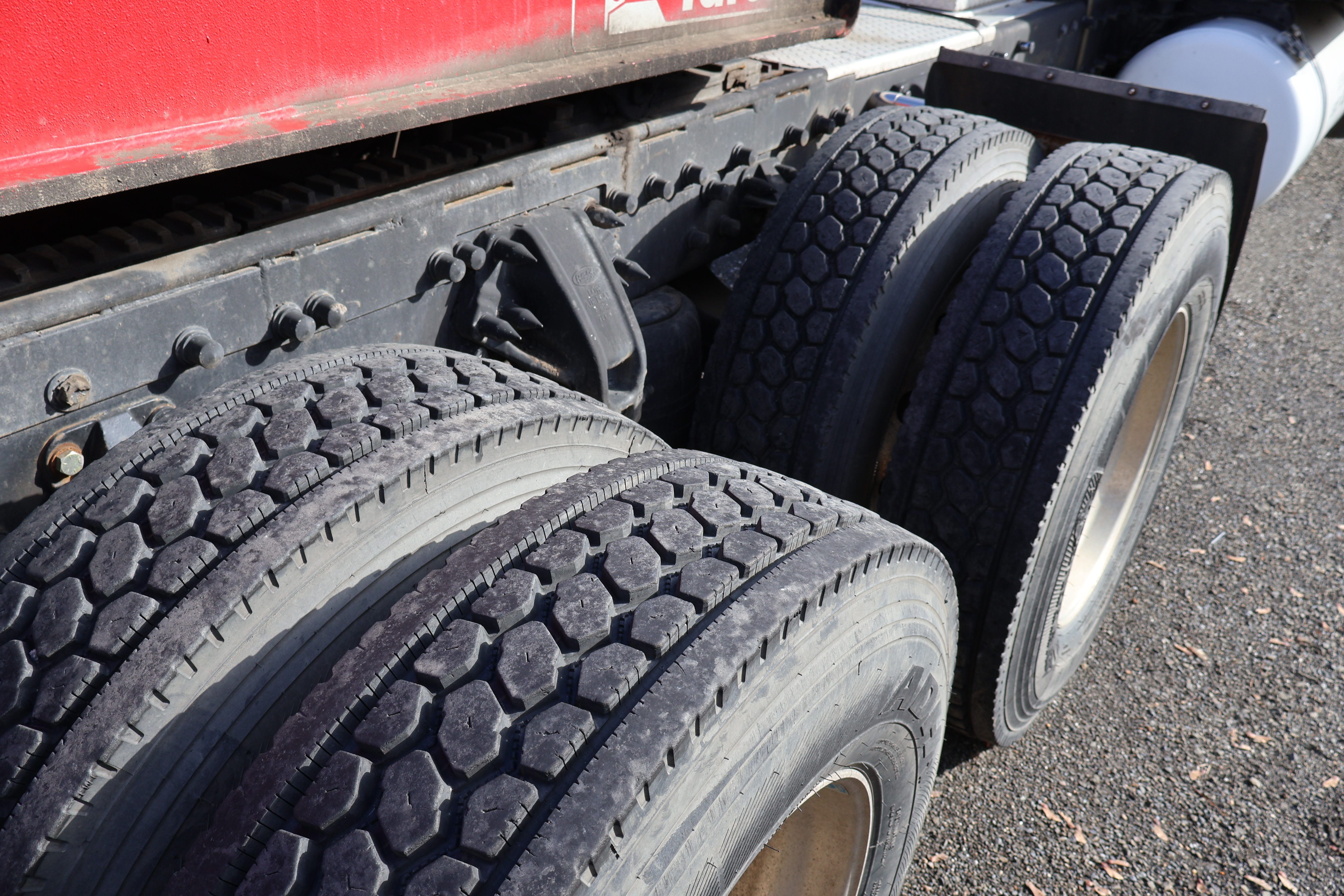 2007 PETERBILT 379 EXHD - Image 16