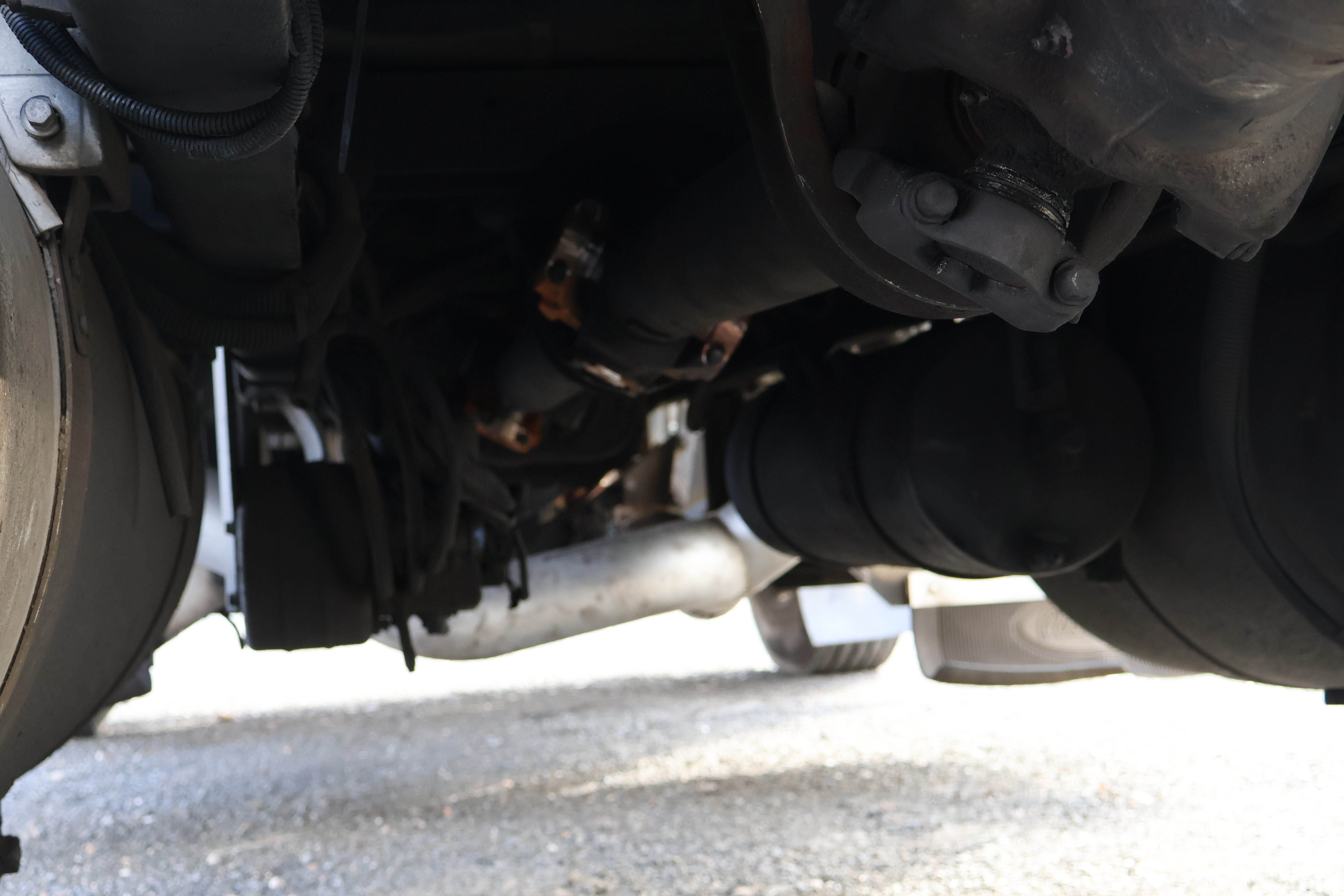 2007 PETERBILT 379 EXHD - Image 31