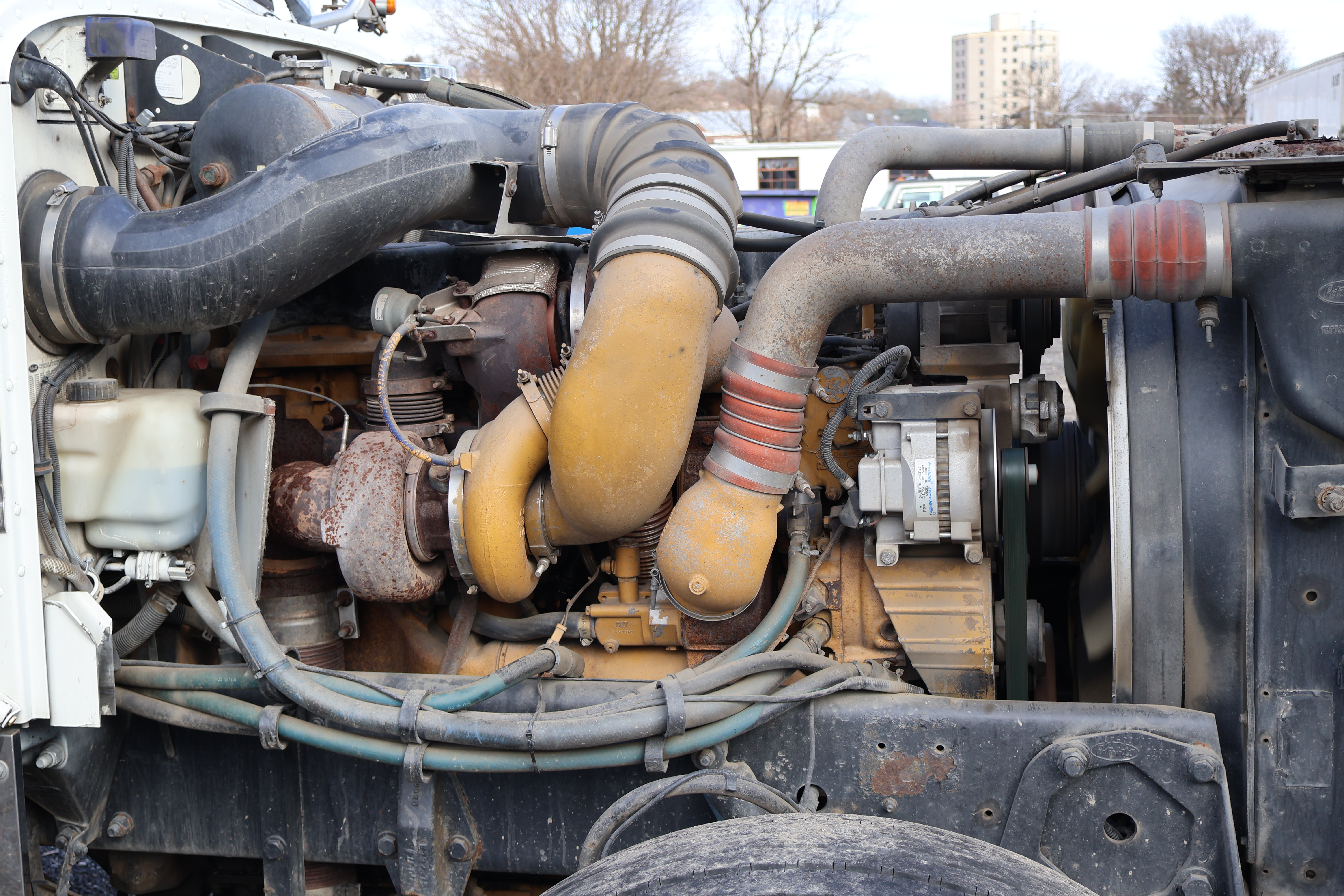 2007 PETERBILT 379 EXHD - Image 30