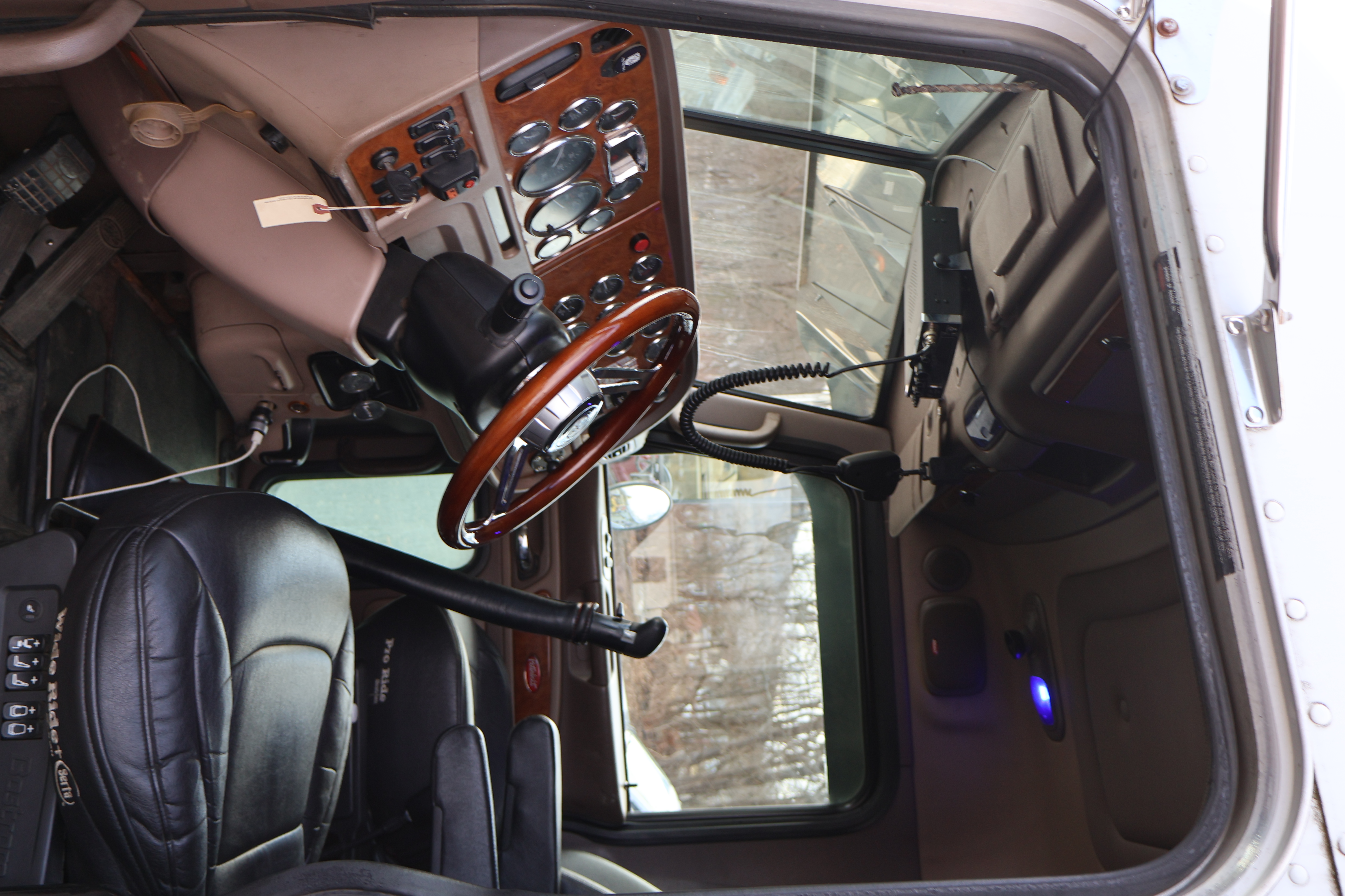 2007 PETERBILT 379 EXHD - view 19 of 31