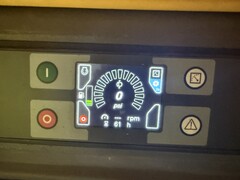 2023 ATLAS COPCO XAS188CD8CW - Image 9