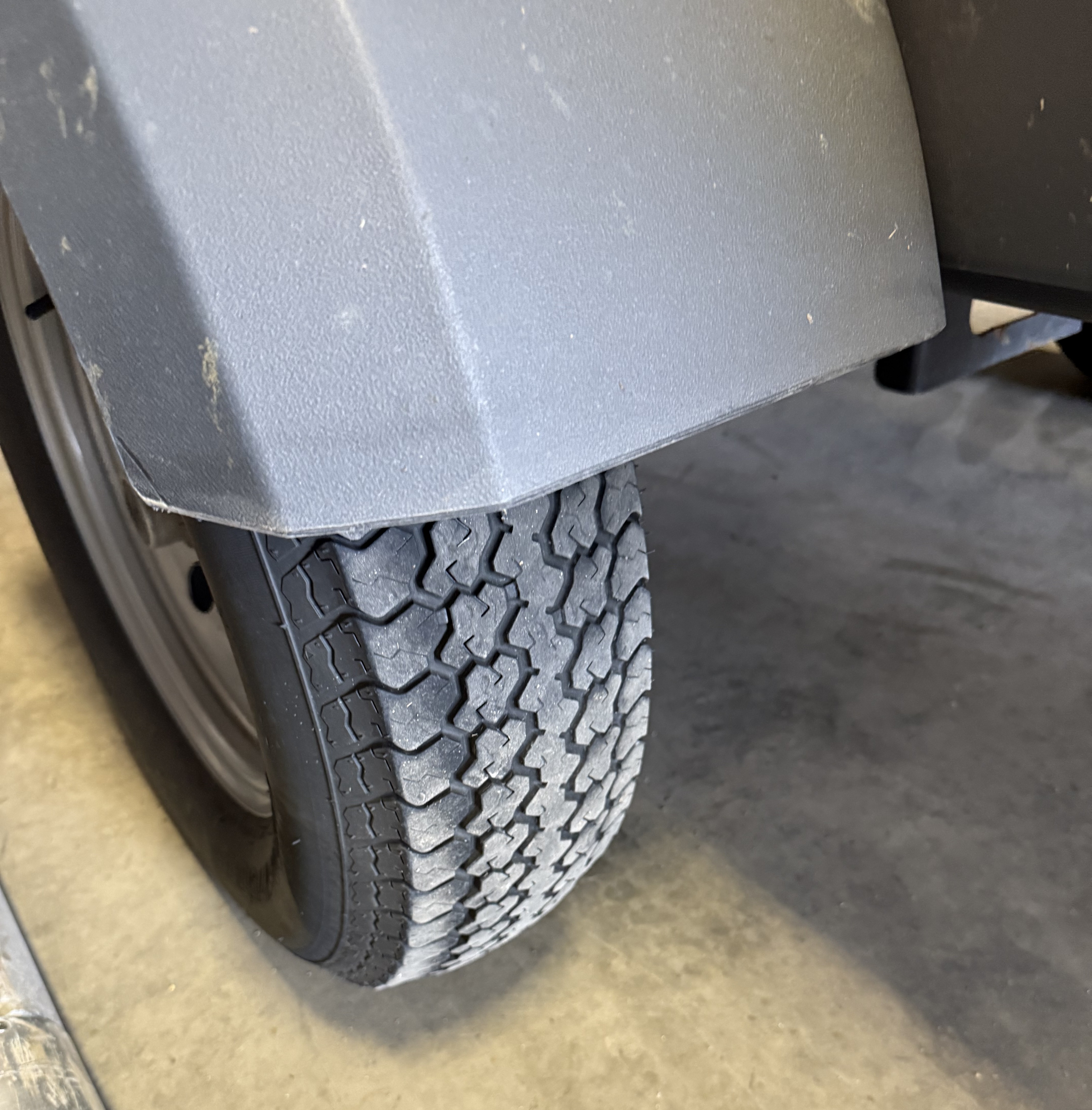 2023 ATLAS COPCO XAS188CD8CW - view 16 of 17