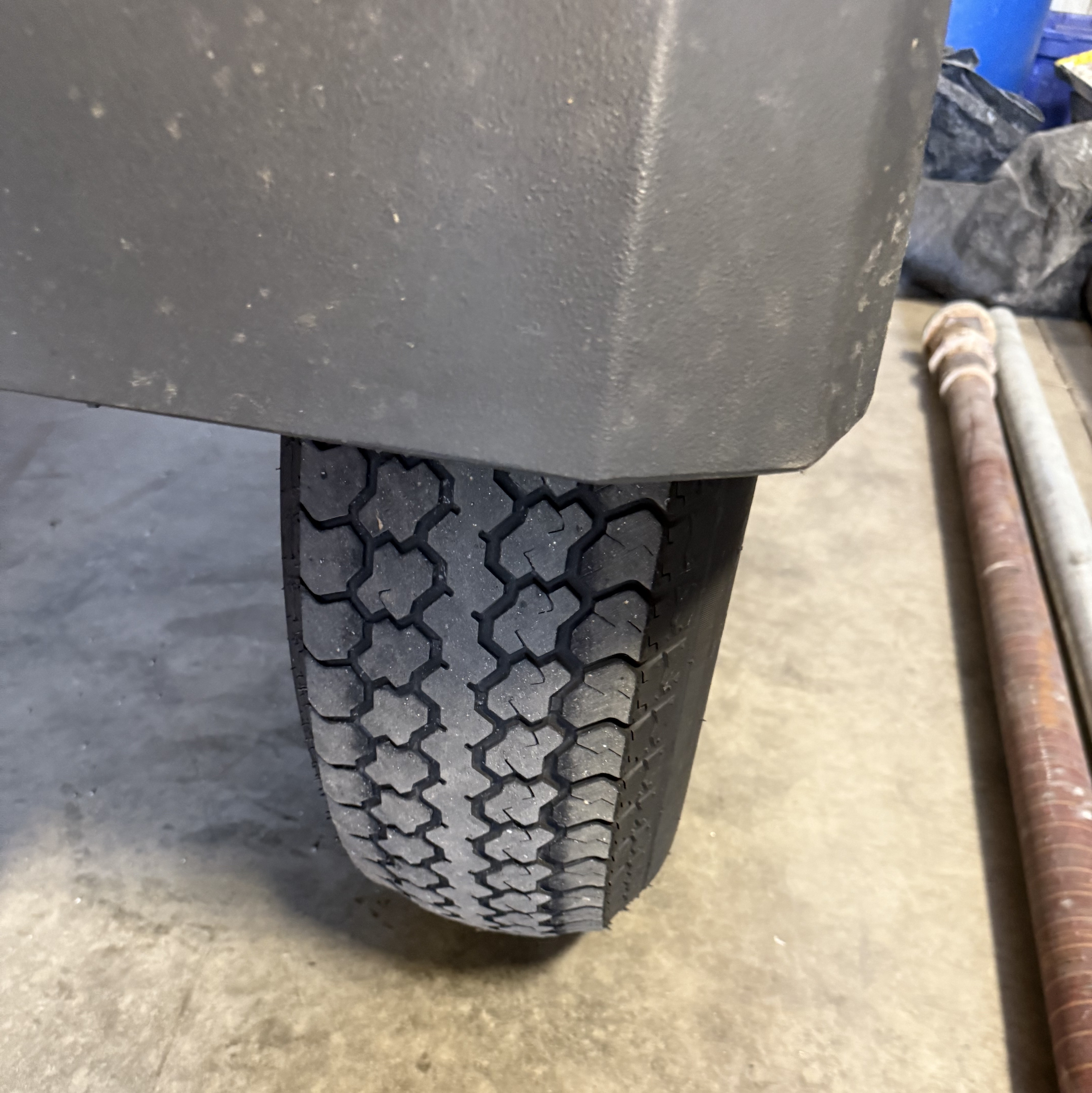 2023 ATLAS COPCO XAS188CD8CW - view 17 of 17