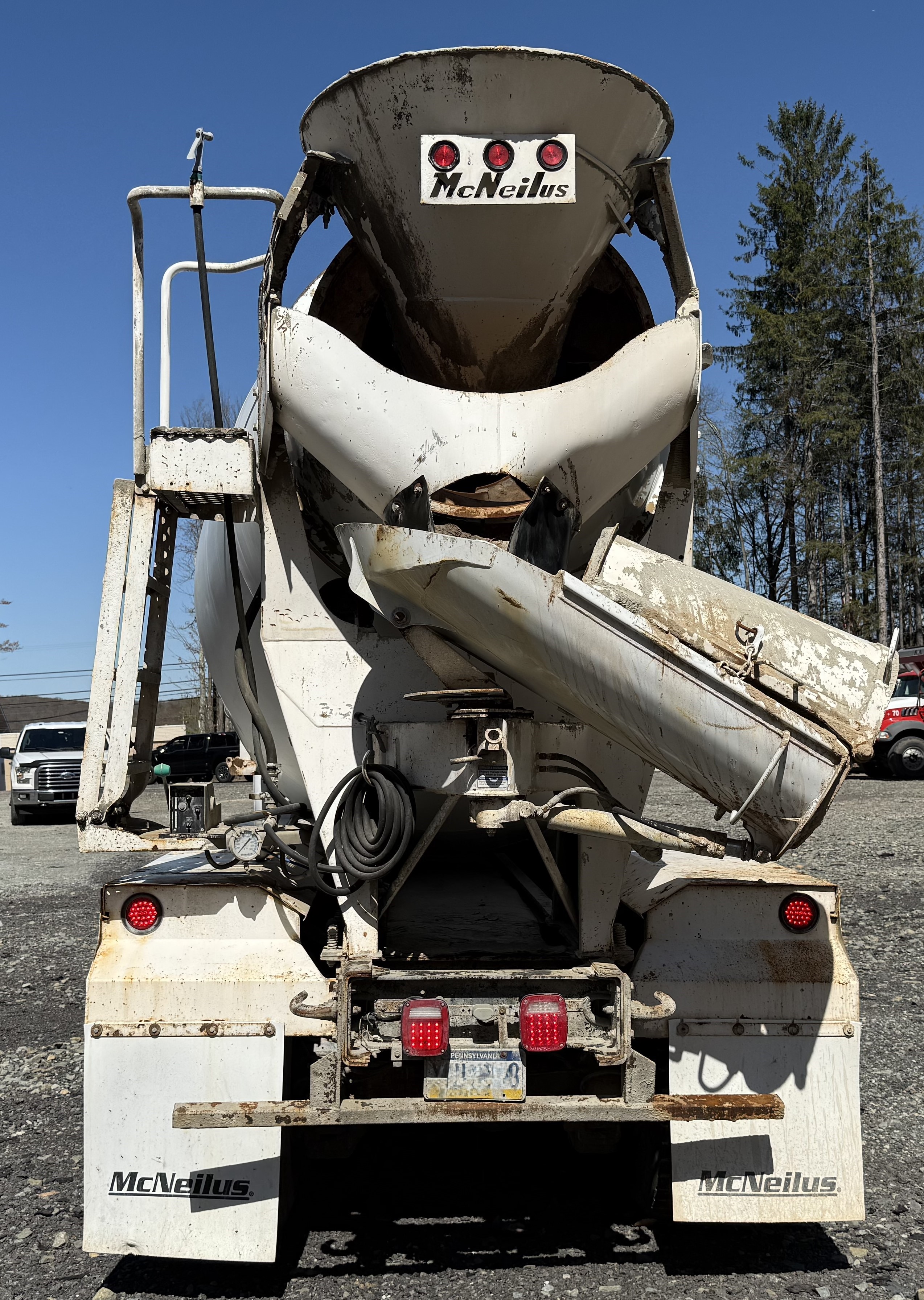 2005 MACK DM690S - view 6 of 45