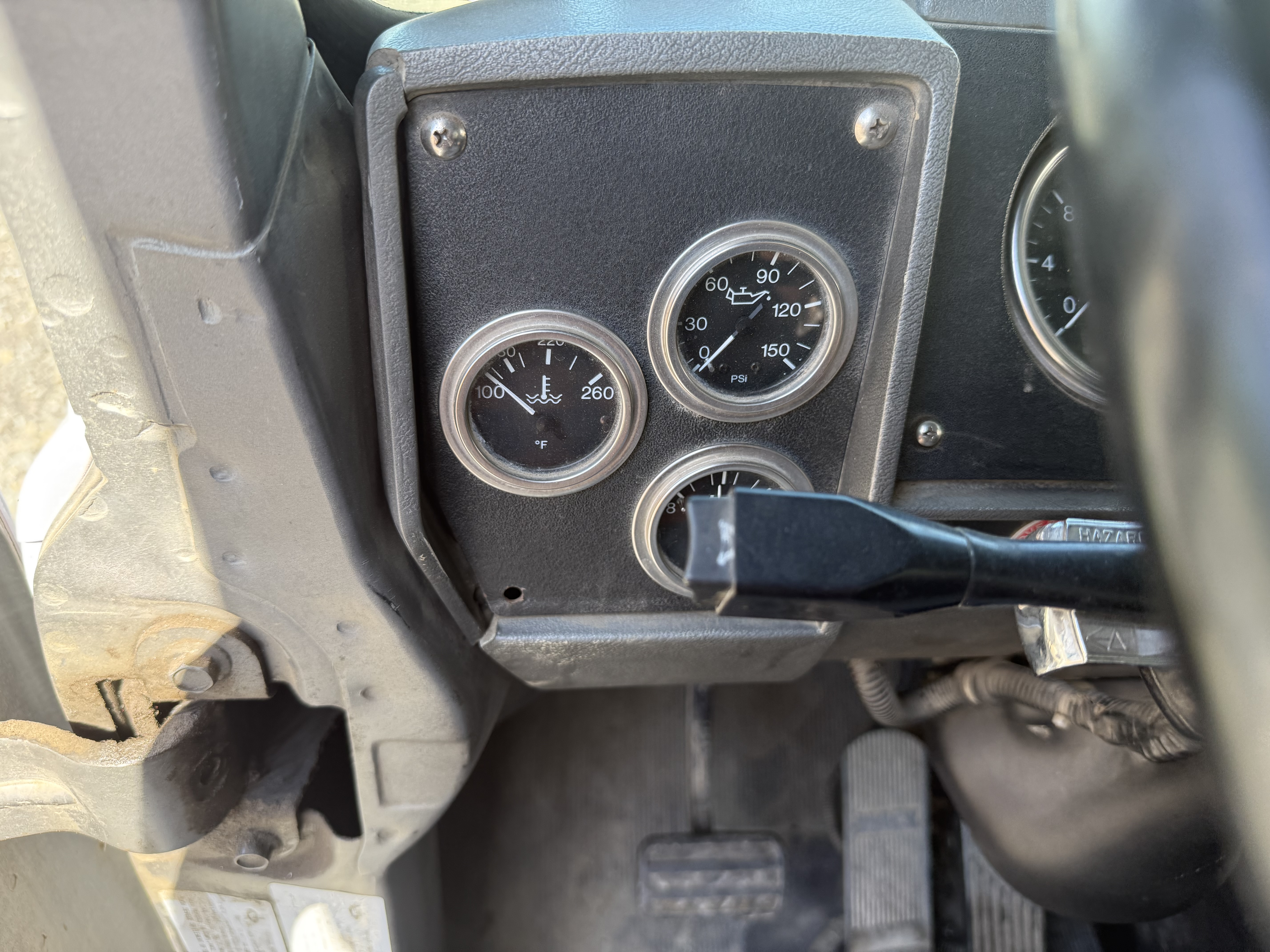 2005 MACK DM690S - view 15 of 45