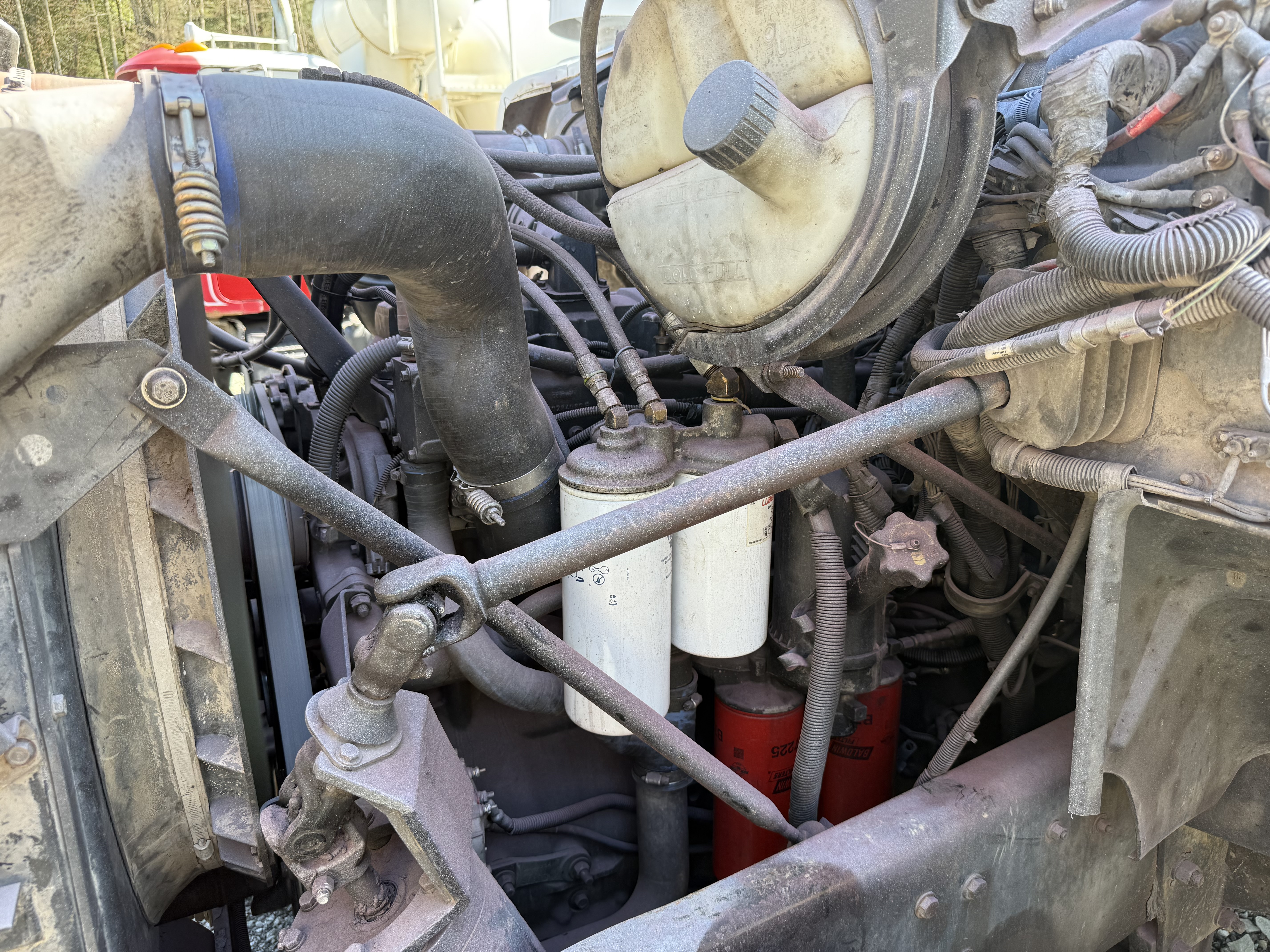 2005 MACK DM690S - Image 23