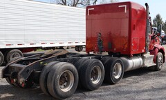 2016 PETERBILT 579 - Image 3