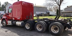 2016 PETERBILT 579 - Image 6
