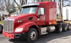 2016 PETERBILT 579 - Image 7