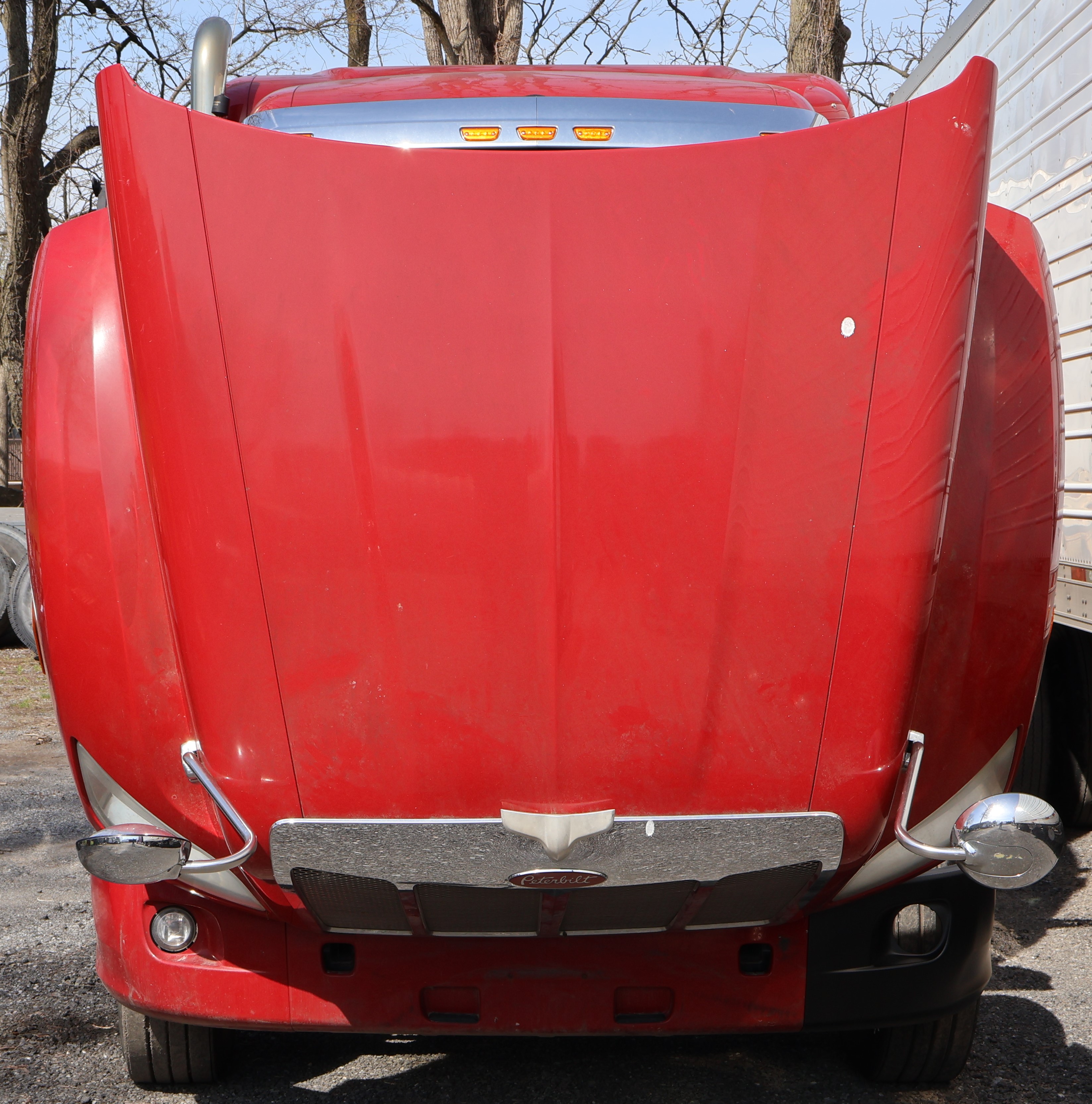 2016 PETERBILT 579 - view 13 of 38