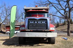 1996 MACK CH613 - Image 3