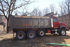 1996 MACK CH613 - Image 4