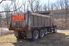 1996 MACK CH613 - Image 5