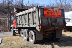 1996 MACK CH613 - Image 6