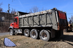 1996 MACK CH613 - Image 7