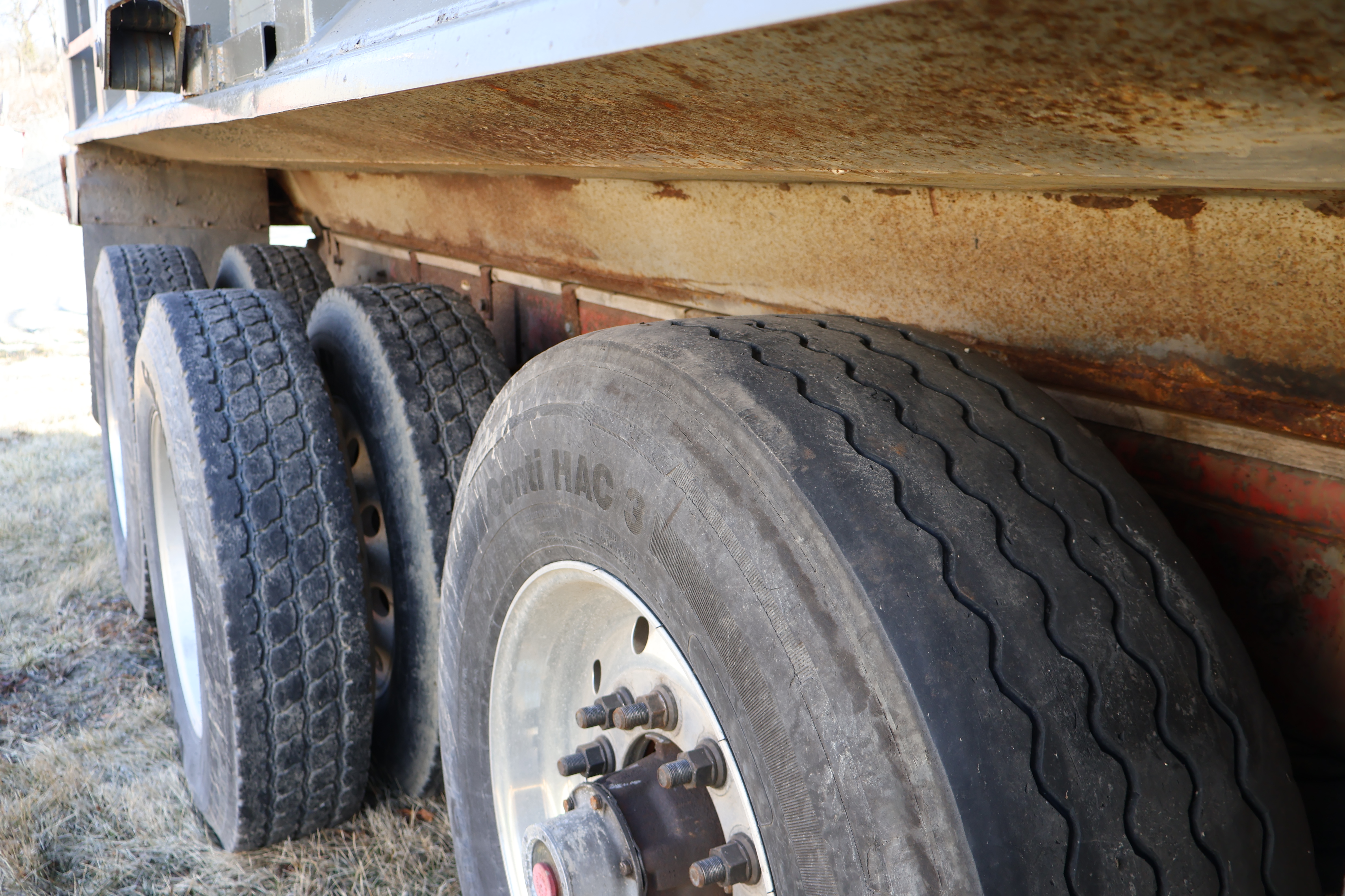 1996 MACK CH613 - view 13 of 41