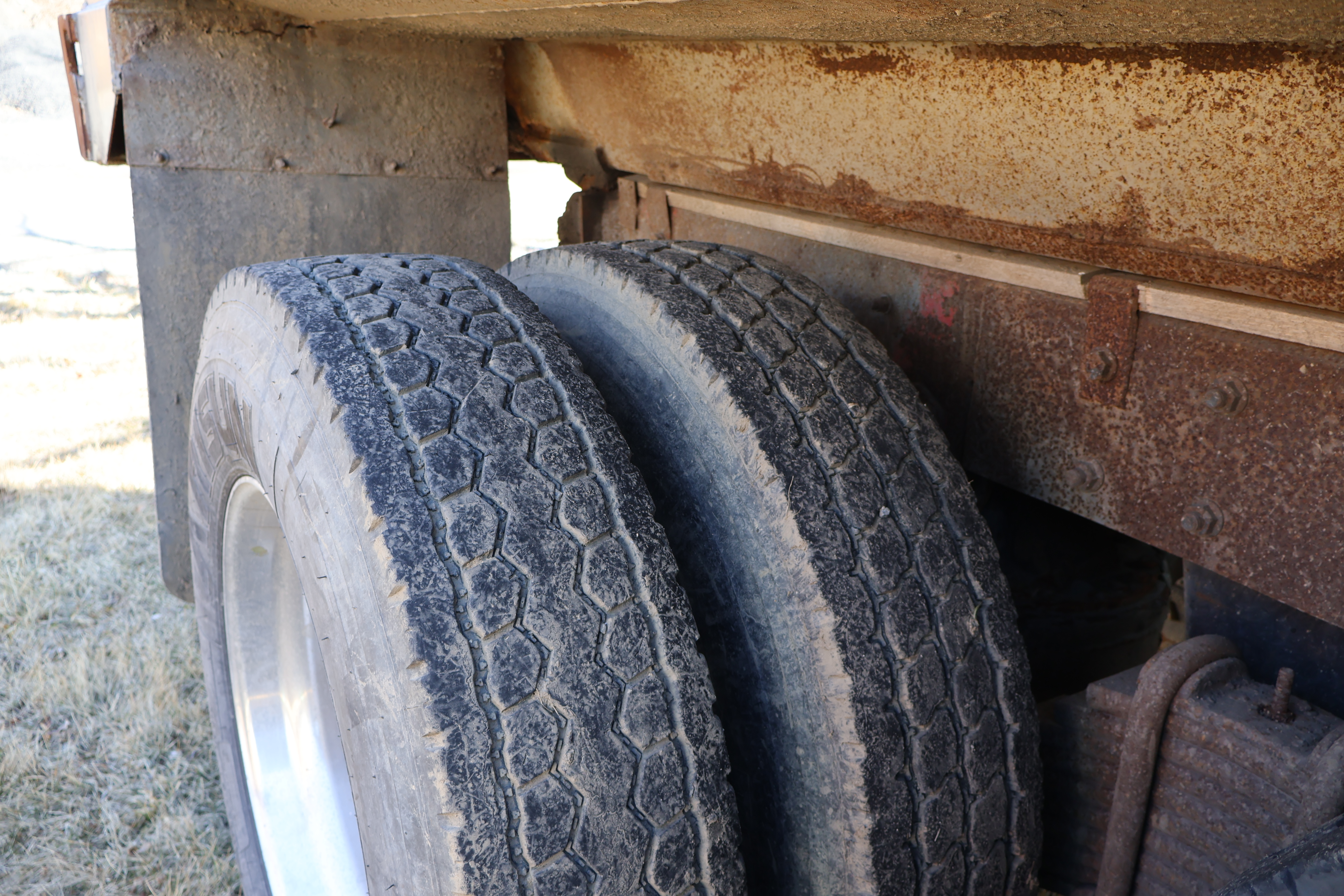 1996 MACK CH613 - view 15 of 41