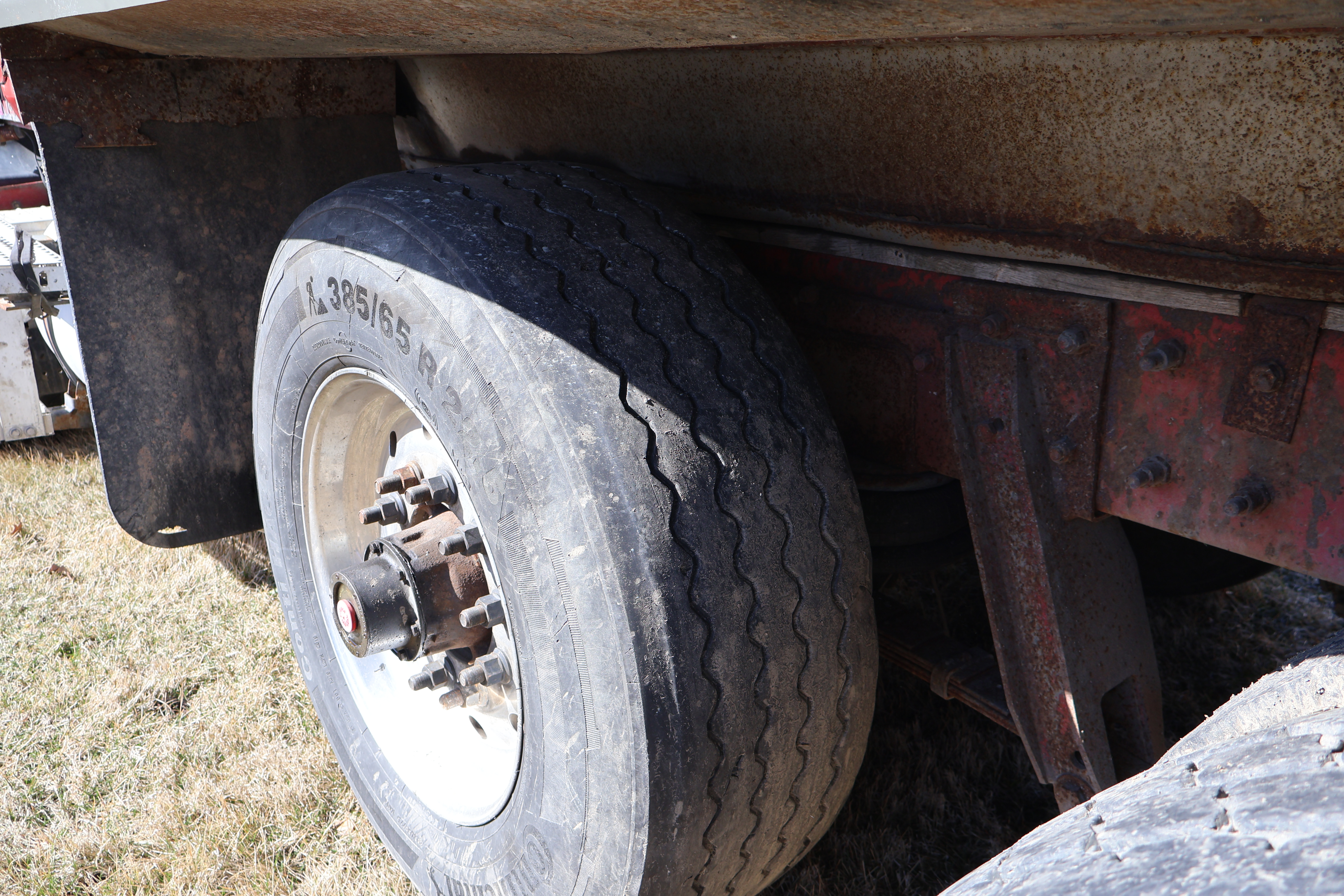 1996 MACK CH613 - Image 18