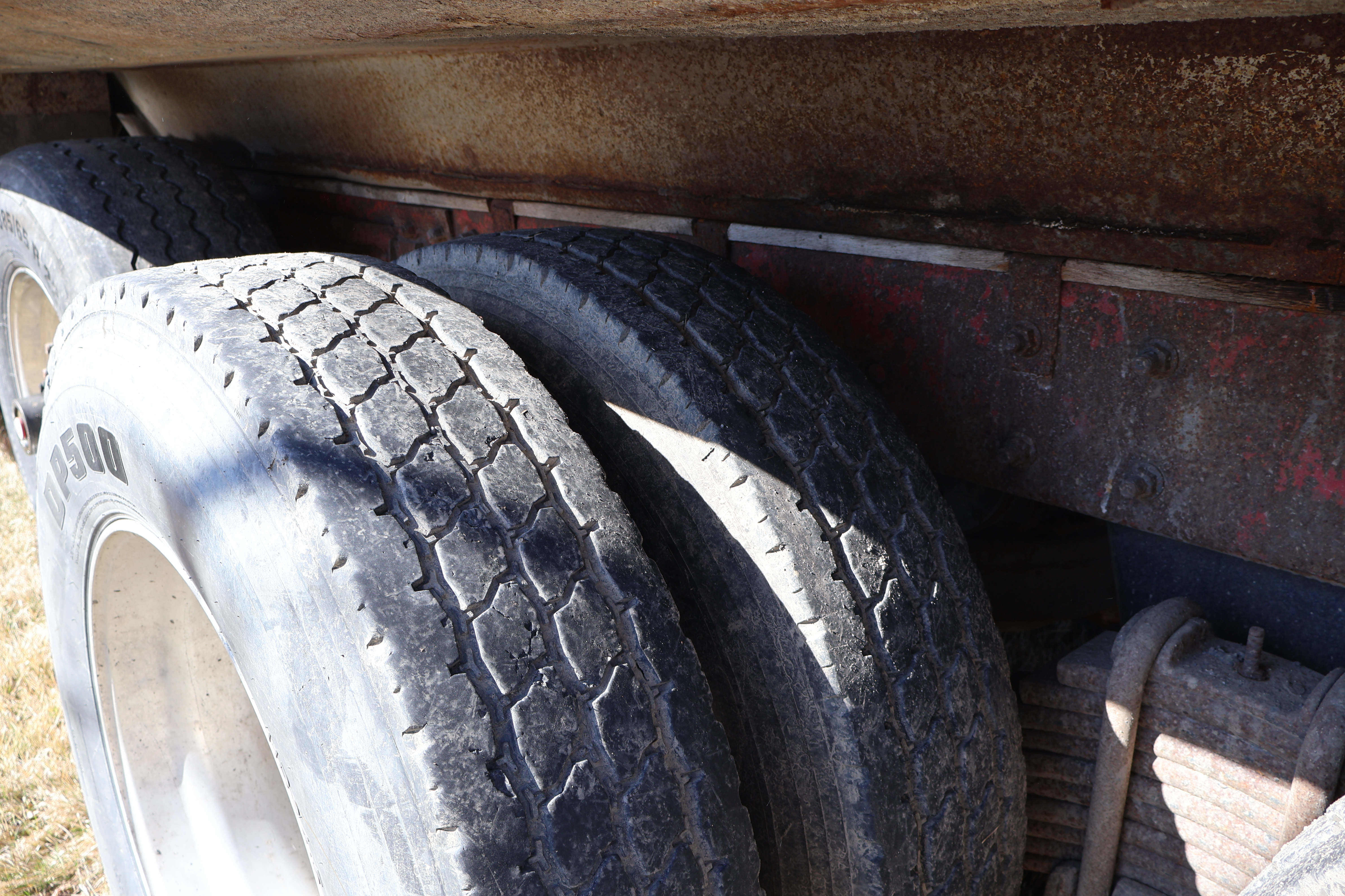 1996 MACK CH613 - Image 19