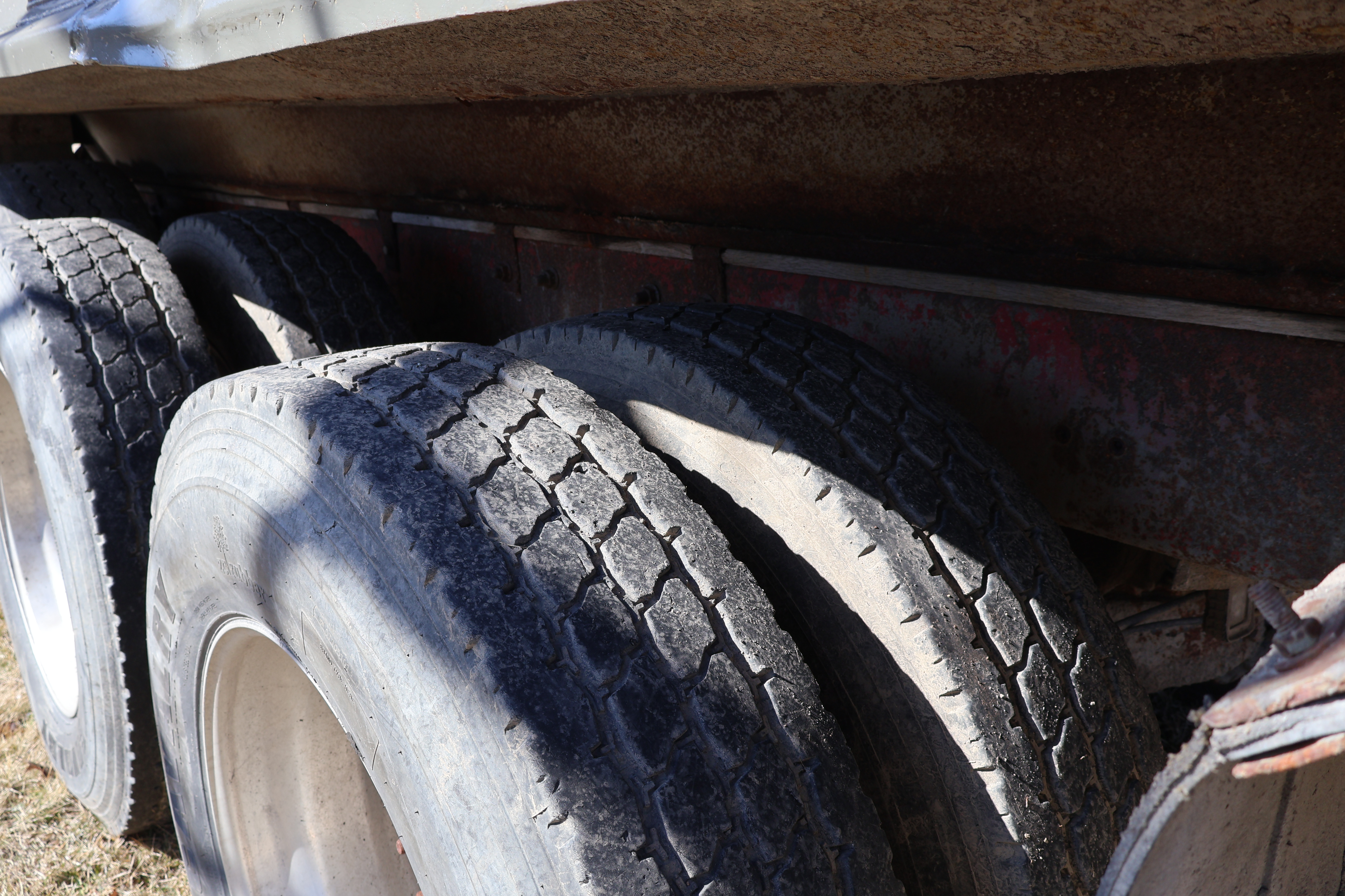 1996 MACK CH613 - view 20 of 41