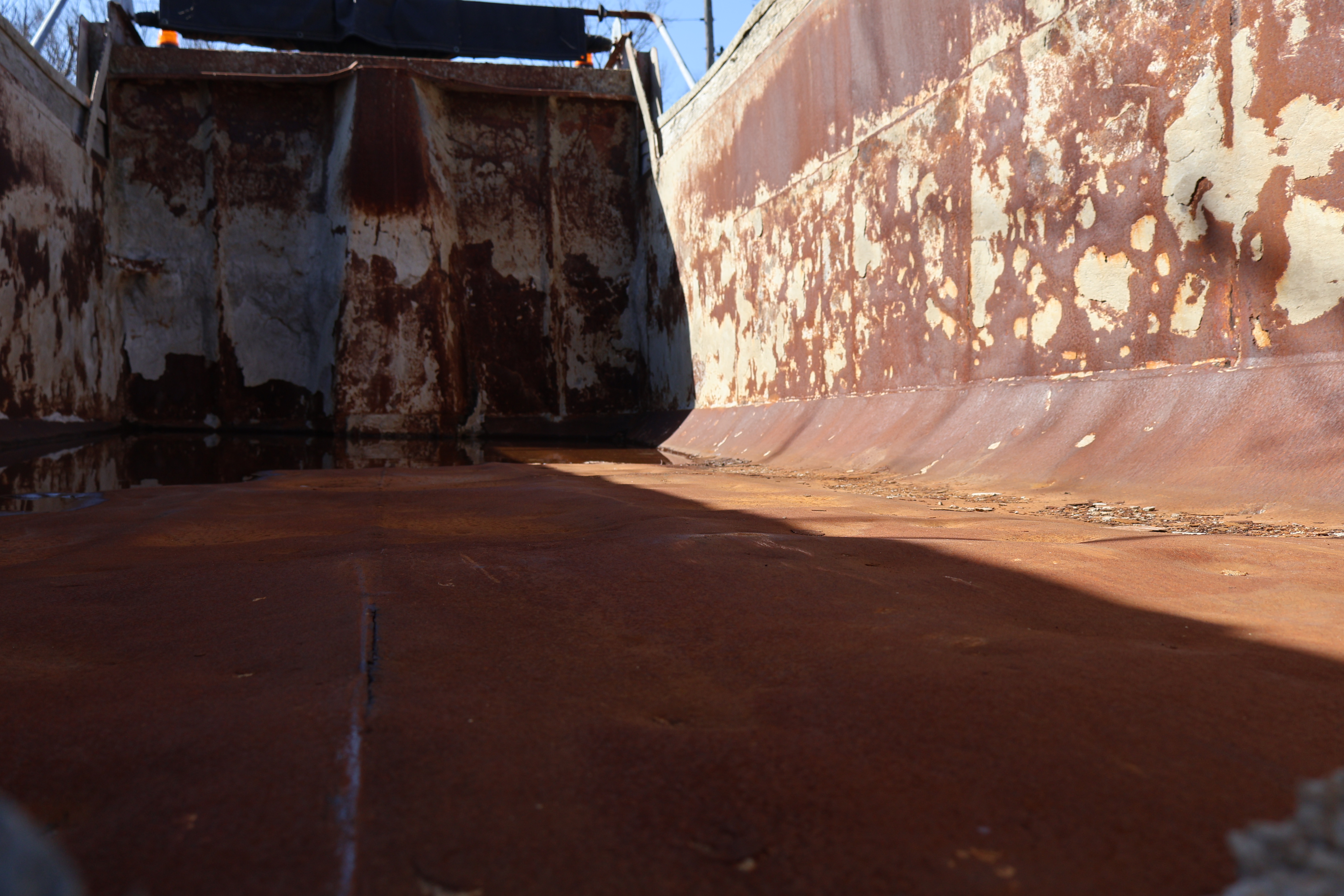 1996 MACK CH613 - Image 21