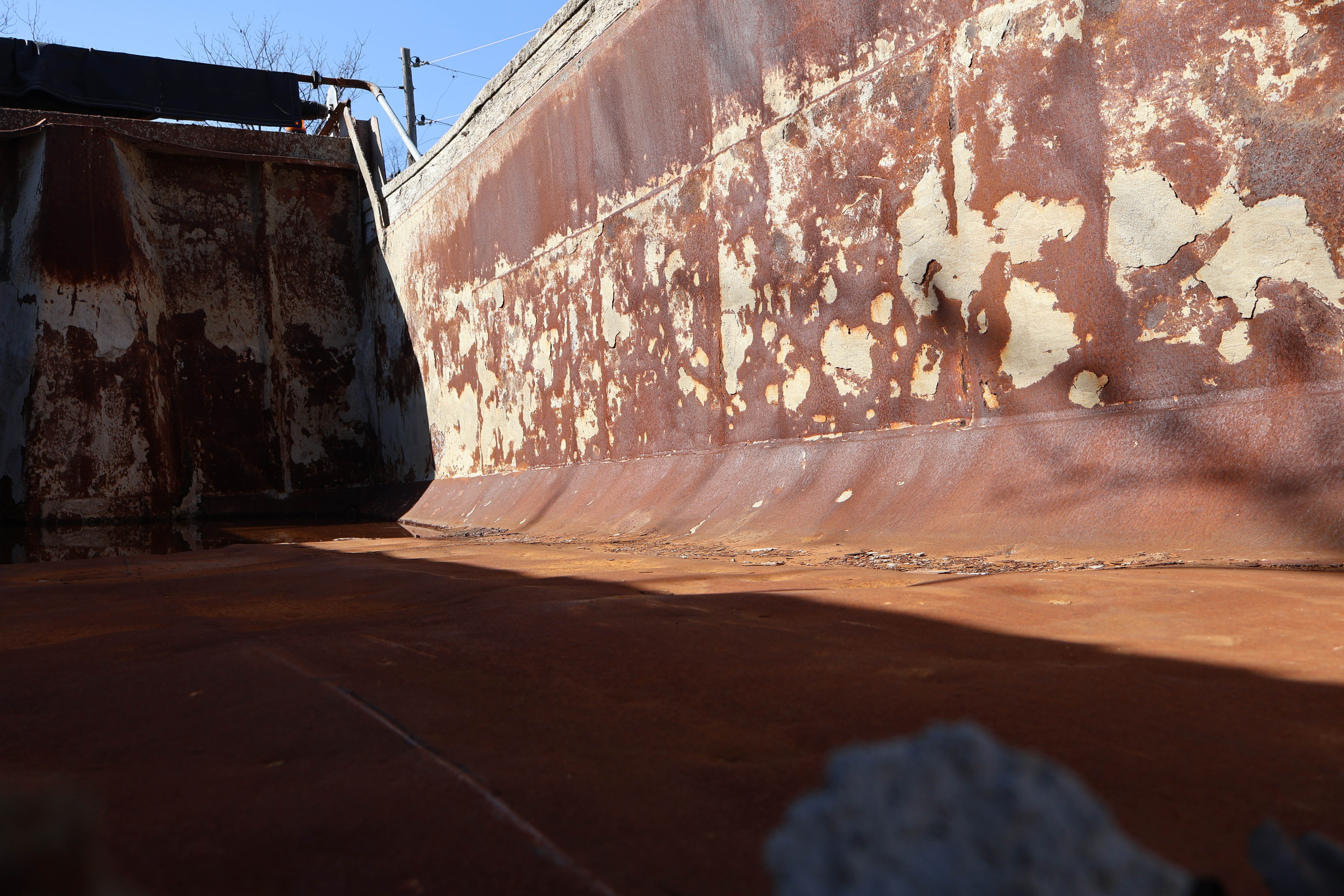 1996 MACK CH613 - Image 23