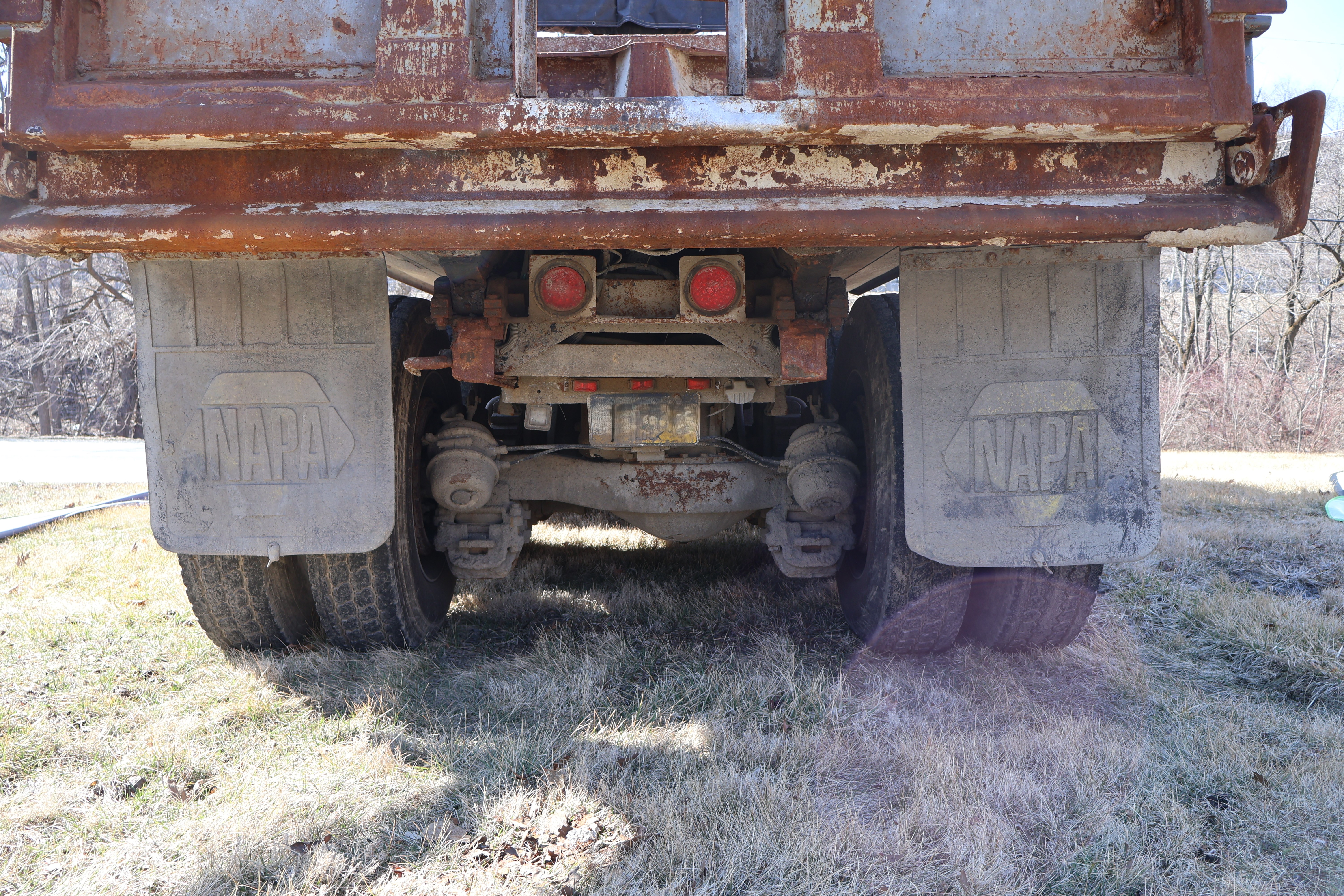 1996 MACK CH613 - Image 24