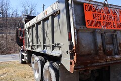 1996 MACK CH613 - Image 25