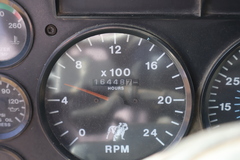 1996 MACK CH613 - Image 30